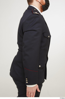 A Pose Michael Summers Police ceremonial arm upper body 0002.jpg